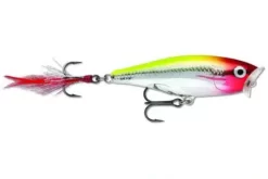 Rapala Skitter Pop 7cm -Vissen Kortingswinkel clown.jpg