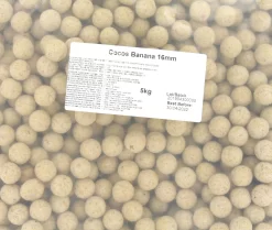 Ahoy Hengelsport Cocos Banana Boilies