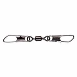Cresta Feeder Swivel Double Snap