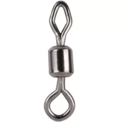 Cresta Anti-Twist Swivels Combi Eyes