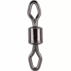 Cresta Anti-Twist Swivels Diamond Eyes