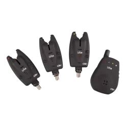 Dam CSI+ Bite Alarm Set