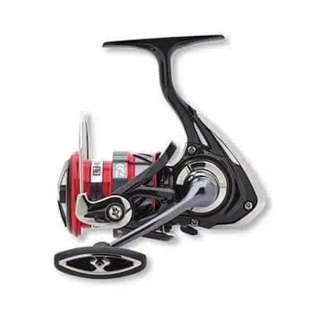 Daiwa Ninja LT 4 Daiwa Ninja LT - Afbeelding 2