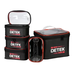 DAM DETEK ACCESSOIRE BOX SYSTEM 4+1