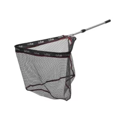 Dam Schepnet – Aluminium Head Landing Net Rubber