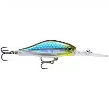 Rapala Shadow Rap Jack Deep
