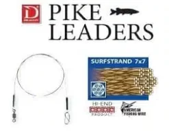 Surfstrand Light Leader 7×7 AFW 9 Kg