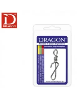 Dragon Quick Lock