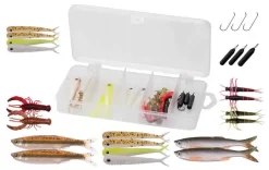 Savage Gear Dropshot Pro Kit