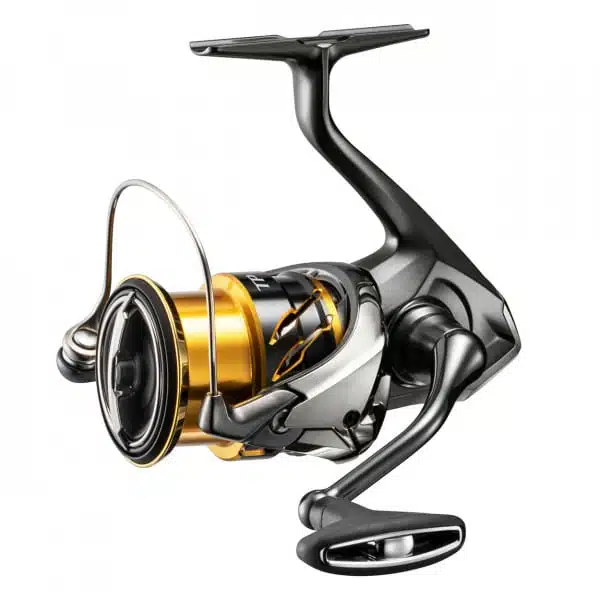 Shimano Twin Power FD 3 Shimano Twin Power FD