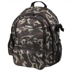 Spro C-Tec Camou Backpack