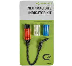 Korum Neo-Mag Bite Indicator Kit