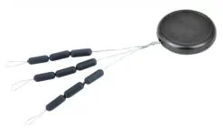 Carp Zoom Tungsten Sinkers