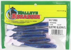 Bass Assassin / Walleye Assassin 4-inch Sea Shads -Vissen Kortingswinkel electric blue wh tl scaled.jpg