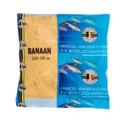 Marcel Van Den Eynde Additive Banaan