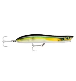 Rapala MaxRap Walk`N Roll 13 -Vissen Kortingswinkel fg
