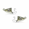 Fiiish Black Eel 110 Jig Head -Vissen Kortingswinkel fiiish black eel 110 jig head shore khaki loodkop n02 8g be1269.jpg