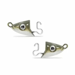 Fiiish Black Eel 110 Jig Head