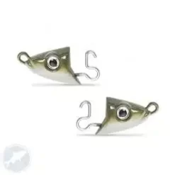 Fiiish Black Eel 150 Jig Head