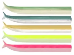 Crazy Sand Eel 150 Reserve Body’s