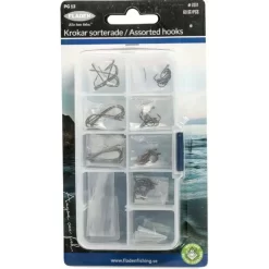Fladen Assorted Hooks
