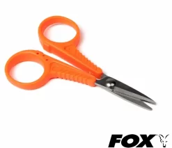 Fox Braid Blades