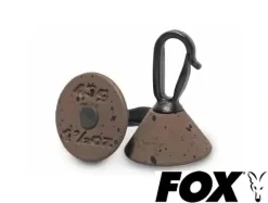 Fox Downrigger Backleads -Vissen Kortingswinkel fox downrigger backleads 1.jpg 1