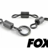 Fox Flexi Ring Swivel -Vissen Kortingswinkel fox flexi ring swivel 1.jpg