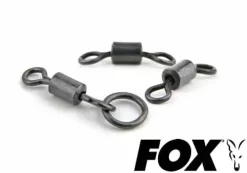 Fox Flexi Ring Swivel