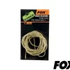 Fox Hook Silicone -Vissen Kortingswinkel fox hook silicone 1.jpg