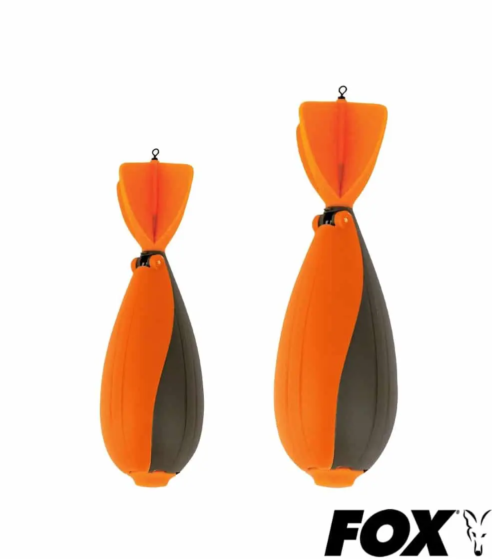 Fox Impact Spod 4 Fox Impact Spod - Afbeelding 2