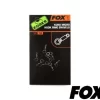 Fox Kuro Micro Hook Ring Swivel -Vissen Kortingswinkel fox kuro micro hook ring swivel 1.jpg