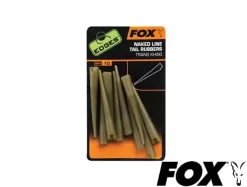 Fox Naked Line Tail Rubber -Vissen Kortingswinkel fox naked line tail rubber 1.jpg 1