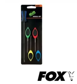 Fox Needle Set