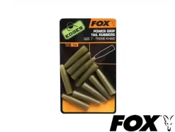 Fox Power Grip Tail Rubbers