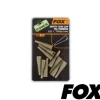 Fox Safety Lead Clip Tail Rubbers -Vissen Kortingswinkel fox safety lead clip tail rubbers 1.jpg