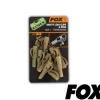 Fox Safety Lead Clips & Pegs -Vissen Kortingswinkel fox safety lead clips pegs 1.jpg