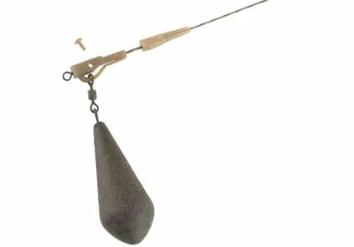 Fox Safety Lead Clips & Pegs 5 Fox Safety Lead Clips & Pegs - Afbeelding 3