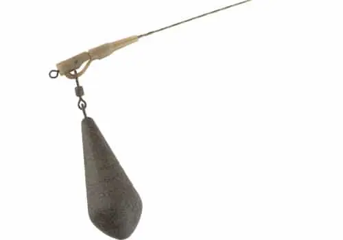 Fox Safety Lead Clips & Pegs 6 Fox Safety Lead Clips & Pegs - Afbeelding 4