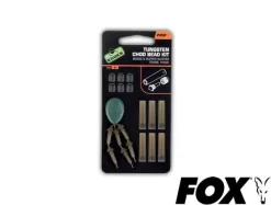 Fox Tungsten Chod Bead Kit