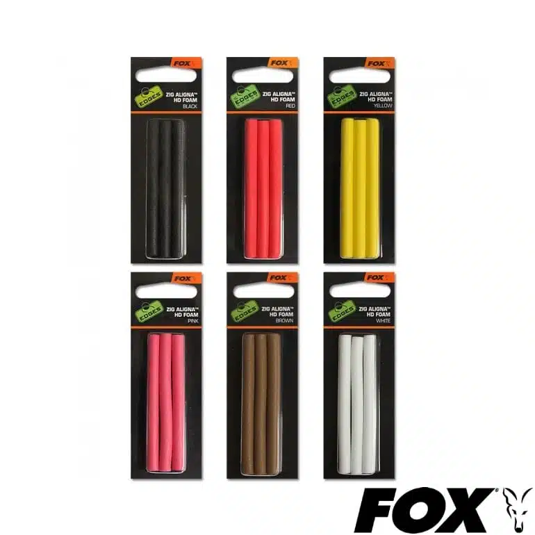 Fox Zig Aligna Foam 3 Fox Zig Aligna Foam