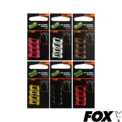 Fox Zig Aligna Sleeves