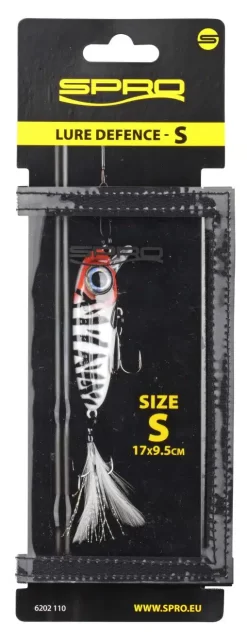 Spro Lure Defence-S