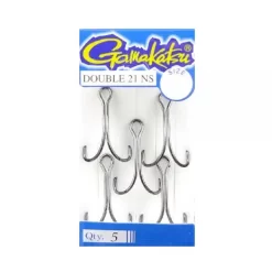 Gamakatsu Double 21NS