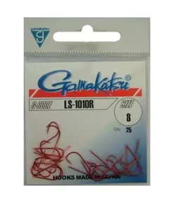 Gamakatsu Hook LS-1010R