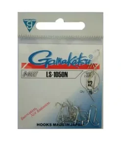 Gamakatsu Hook LS-1050N