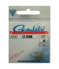 Gamakatsu Hook LS-1310N