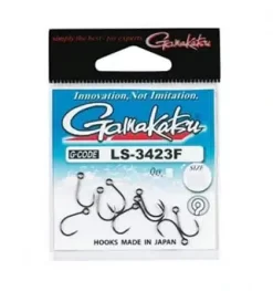 Gamakatsu LS-3423F