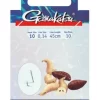Gamakatsu BKD-1010B Maggots 60 Cm -Vissen Kortingswinkel gamakatsu maggots 60cm.jpg
