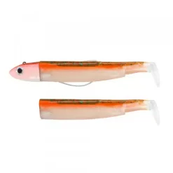 Fiiish Black Minnow 160 Combo Deep 90 Gram Candy Green